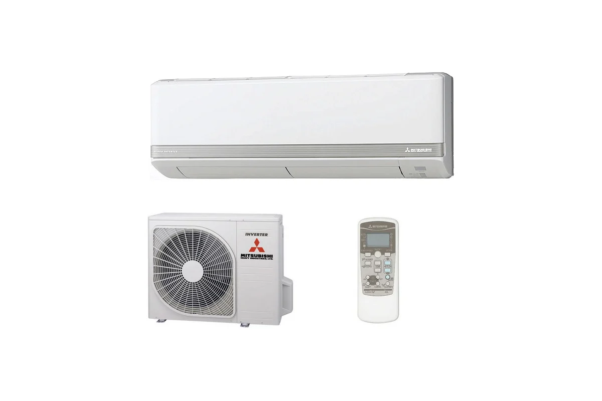 Mitsubishi Heavy SRK35ZJP-S