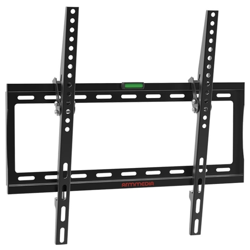 Arm Media Steel-4