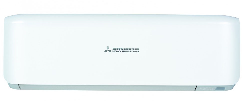 Mitsubishi Heavy SRC25ZS-S(W)