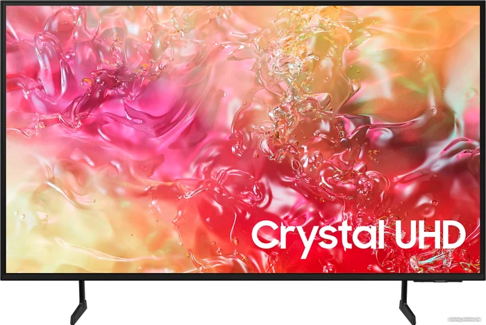 Samsung UE55DU7100UXCE
