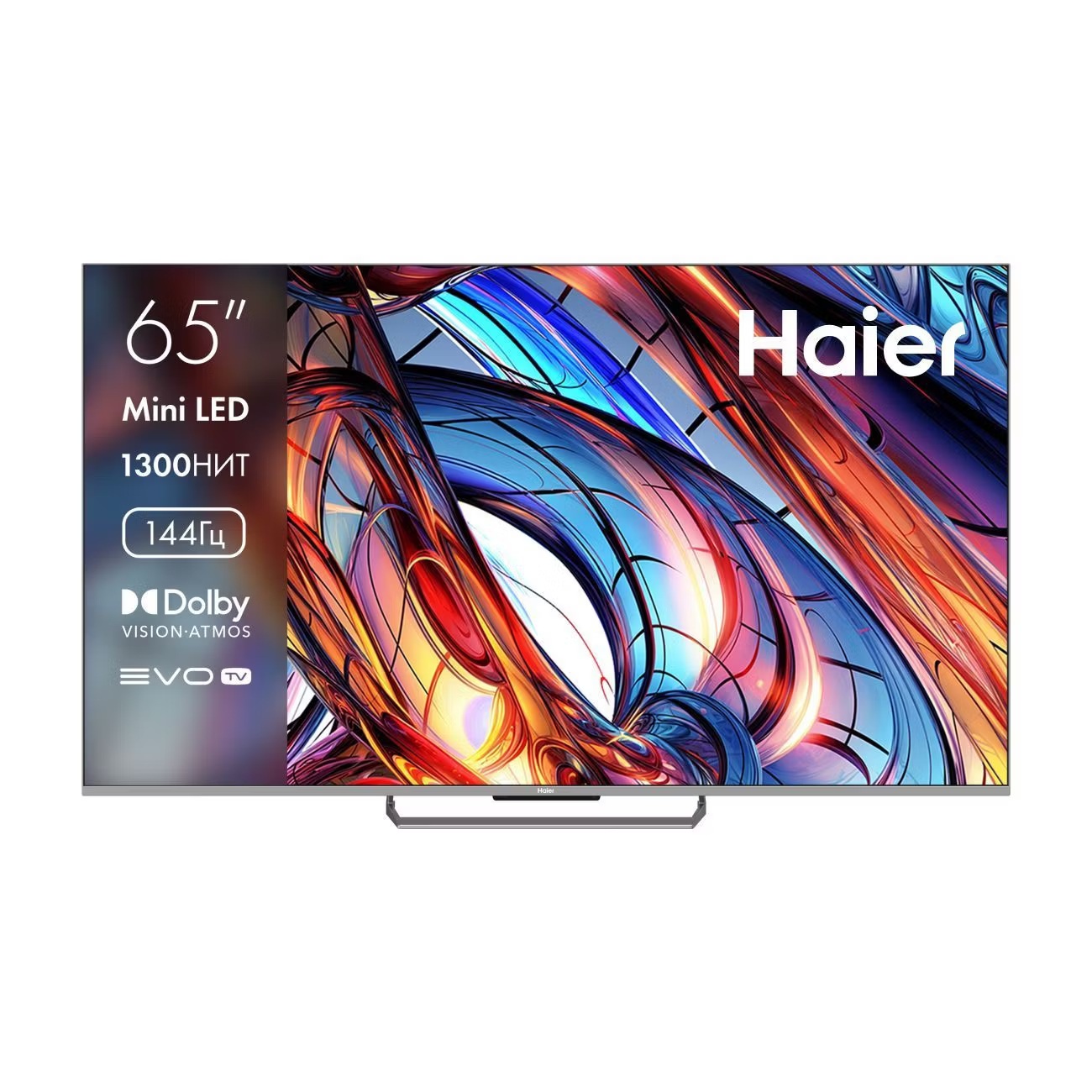 Haier 65 Mini LED DH1