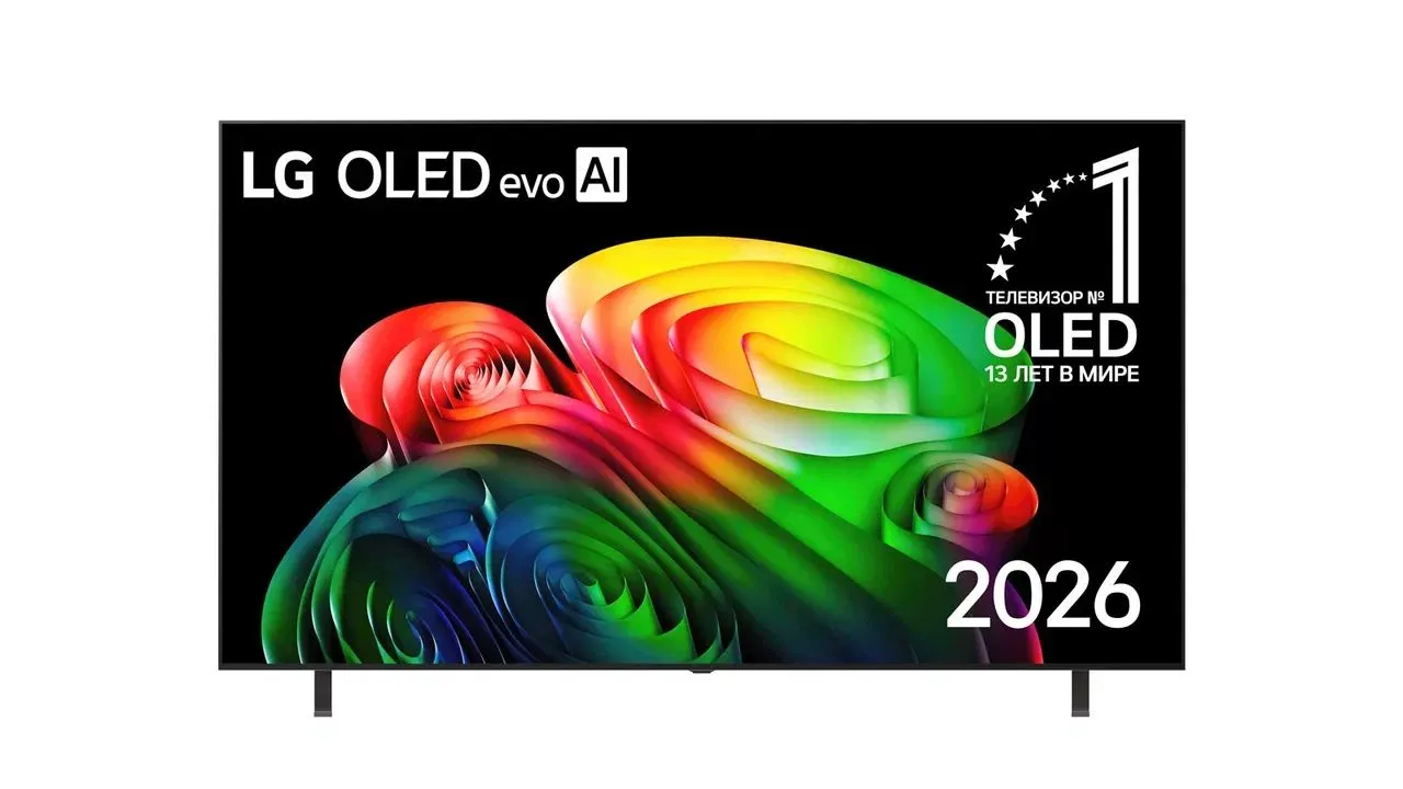 LG OLED55B6RLA.ARUG