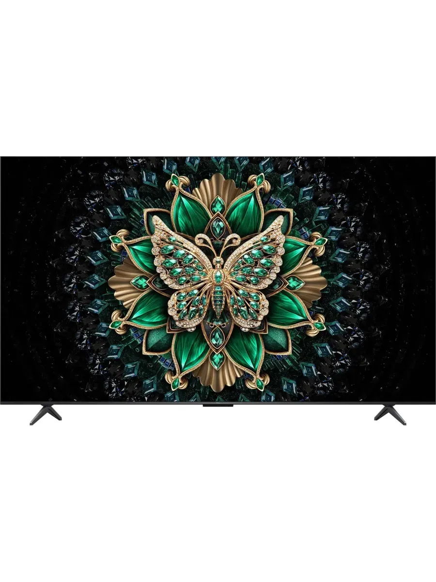 TCL 65C6K